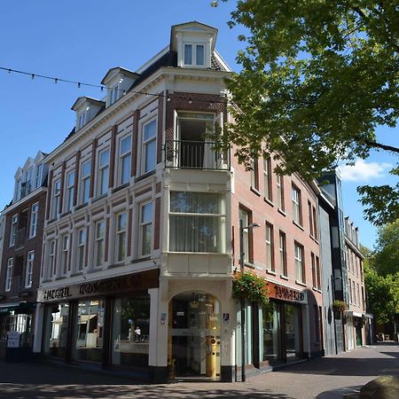 Hotel Tongerlo Roosendaal Exteriör bild